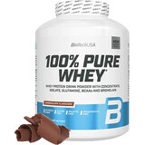 BiotechUSA 100% pure whey chocolate 2270 g