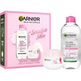 Garnier Rozen cadeauverpakking 2 stuks