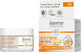 Lavera Crema de D&#237;a Glow by Nature con Q10 y Vit C 50 ml