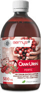 Barny&#39;s CRAN-URIN FORTE L&#237;quido Ar&#225;ndano 500 ml