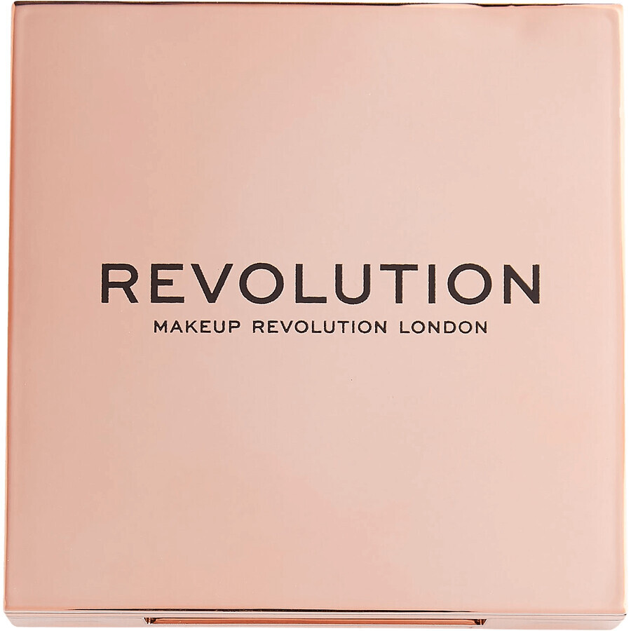 Revolution Soap Styler, eyebrow soap 5 g