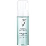 Vichy Purete Thermale Schäumendes Wasser 150 ml