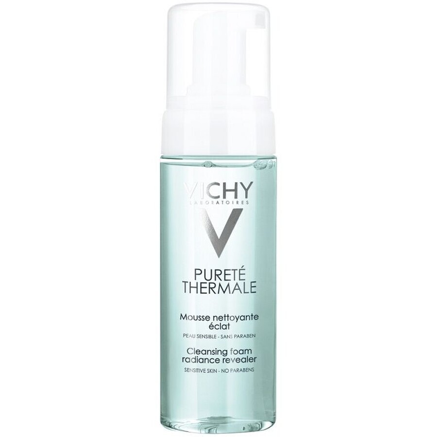 Vichy Purete Thermale Schuimend Water 150 ml