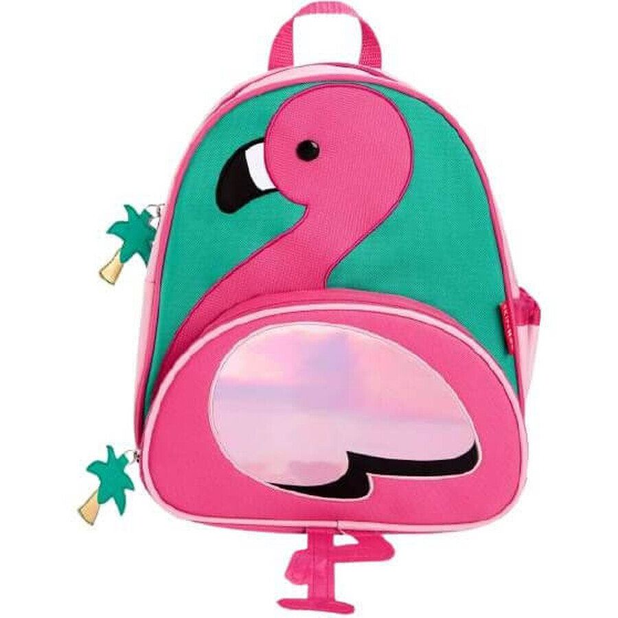 Skip Hop Zoo Kinderzimmer Rucksack Flamingo 3+