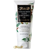 Helia-D Anti-Cellulite-Gel mit Zimt und Paprika 200 ml