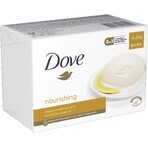 Dove Jabón Cremoso Nutritivo de Aceite de Argán Multipack 4 x 90 g