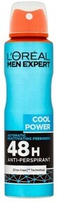 L&#39;Or&#233;al Paris Men Expert Cool Power Antitranspirante 150 ml