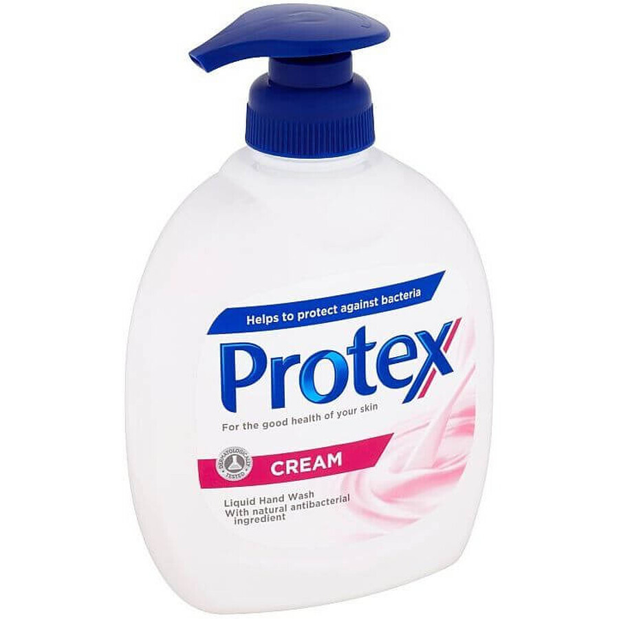 Protex Jabón Líquido Crema 300 ml