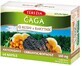 Terezia Chaga + reishi y espino amarillo 60 c&#225;psulas