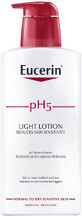 Eucerin pH5 Loci&#243;n Corporal - textura ligera 400 ml