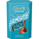 Lindt Lindor Lindor Gesalzenes Karamell 337 g