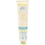 LaSaponaria Pasta dentífrica protectora bio - jengibre y limón 75 ml