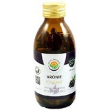 Salvia Paraíso Aronia nigra bio 120 cápsulas