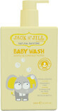 Gel de ducha para beb&#233;s Jack N&#39; Jill Baby Wash 300 ml