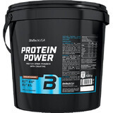 BiotechUSA Protein Power Chocolate 4000 g