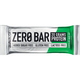 BiotechUSA ZERO BARRA chocolate-nueces 50 g