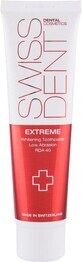 Swissdent Swissdent Extreme pasta dent&#237;frica 100 ml