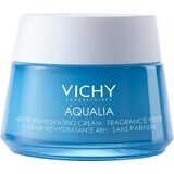 Vichy Aqualia Rehydrierende Thermal-Feuchtigkeitscreme 50 ml