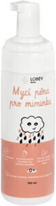 Lobey Espuma lavabeb&#233;s 150 ml