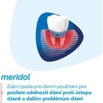 Meridol Parodont Expert Pasta dentífrica 3 x 75 ml