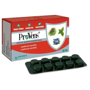 Unimed Pharma ProVens 30 comprimidos