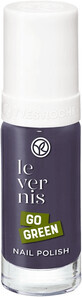 Yves Rocher Laca de U&#241;as Bleu Turquin 5 ml