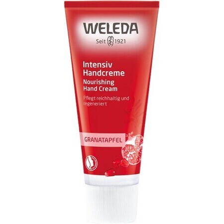 Weleda Granaatappel Handcrème 50 ml