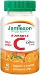 Gominolas Jamieson Vitamina C Gelatina sabor naranja 60 unidades