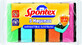 Spontex Megamax, esponjas para vajilla 5 uds.