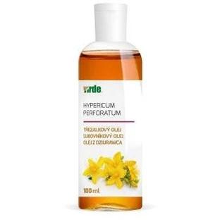 Virde ACEITE LUBRICANTE 100 ml