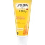 Weleda Baby Cream with Calendula 75 ml