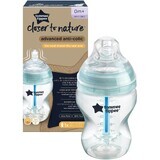 Tommee Tippee C2N Biberón Anticólico 0m+ 260 ml