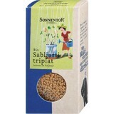 Sonnentor Alholva para germinado ecológico 120 g