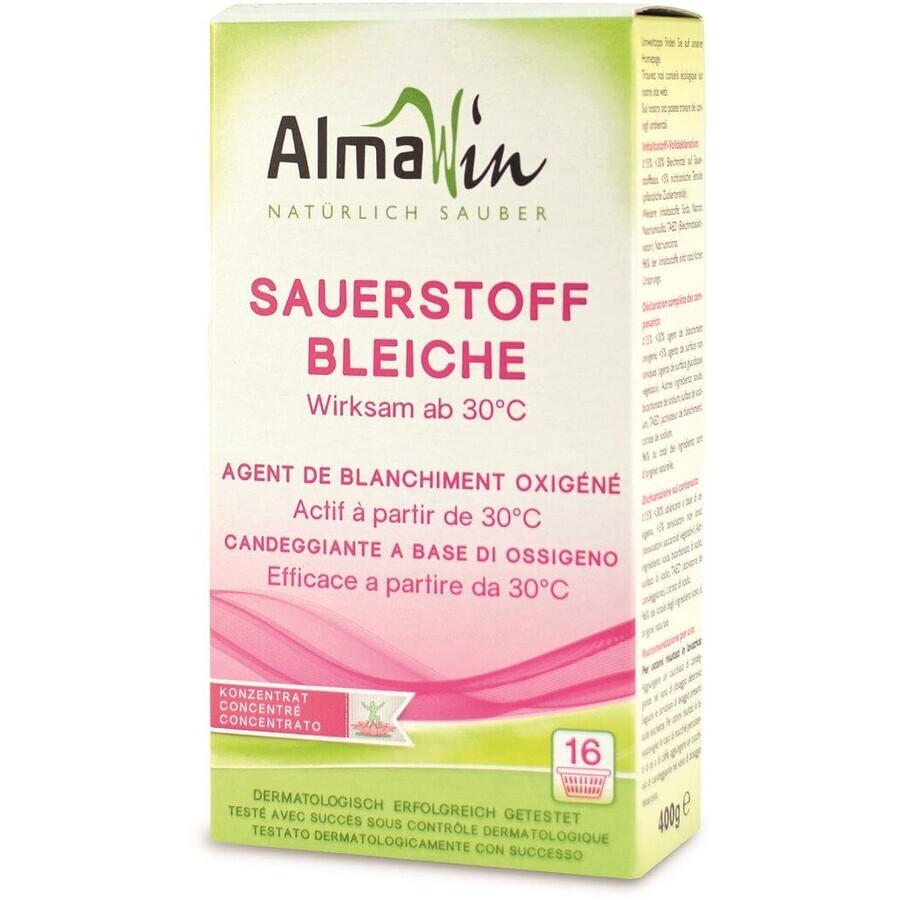 Almawin bleekmiddel 400 g