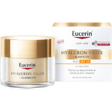 Eucerin Crema de Día Hyaluron-Filler+Elasticidad Día FPS30 50 ml