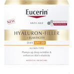 Eucerin Cremă de zi Hyaluron-Filler+Elasticity Day SPF30 50 ml