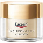 Eucerin Cremă de zi Hyaluron-Filler+Elasticity Day SPF30 50 ml