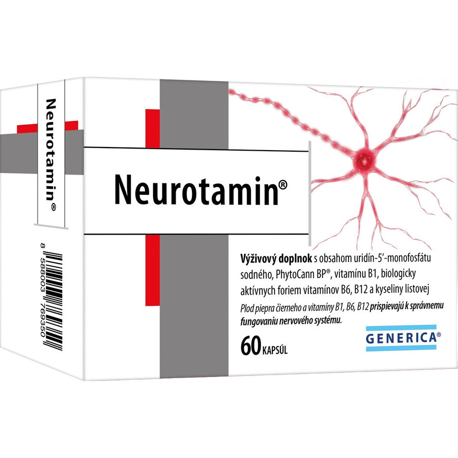 Generic Neurotamine