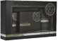 Vivaco GENTLEMAN estuche cosm&#233;tico para hombre 3 pcs