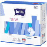 Bella new salvaslip 60 pezzi