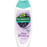 Palmolive Gel de Ducha Smoothies Zarzamora 500 ml