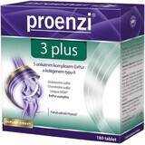 Proenzi 3 plus 180 comprimidos