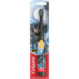 Cepillo eléctrico Colgate Batman para niños a partir de 3 años