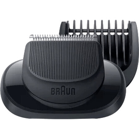 Accesorio recortador de barba Braun EasyClick