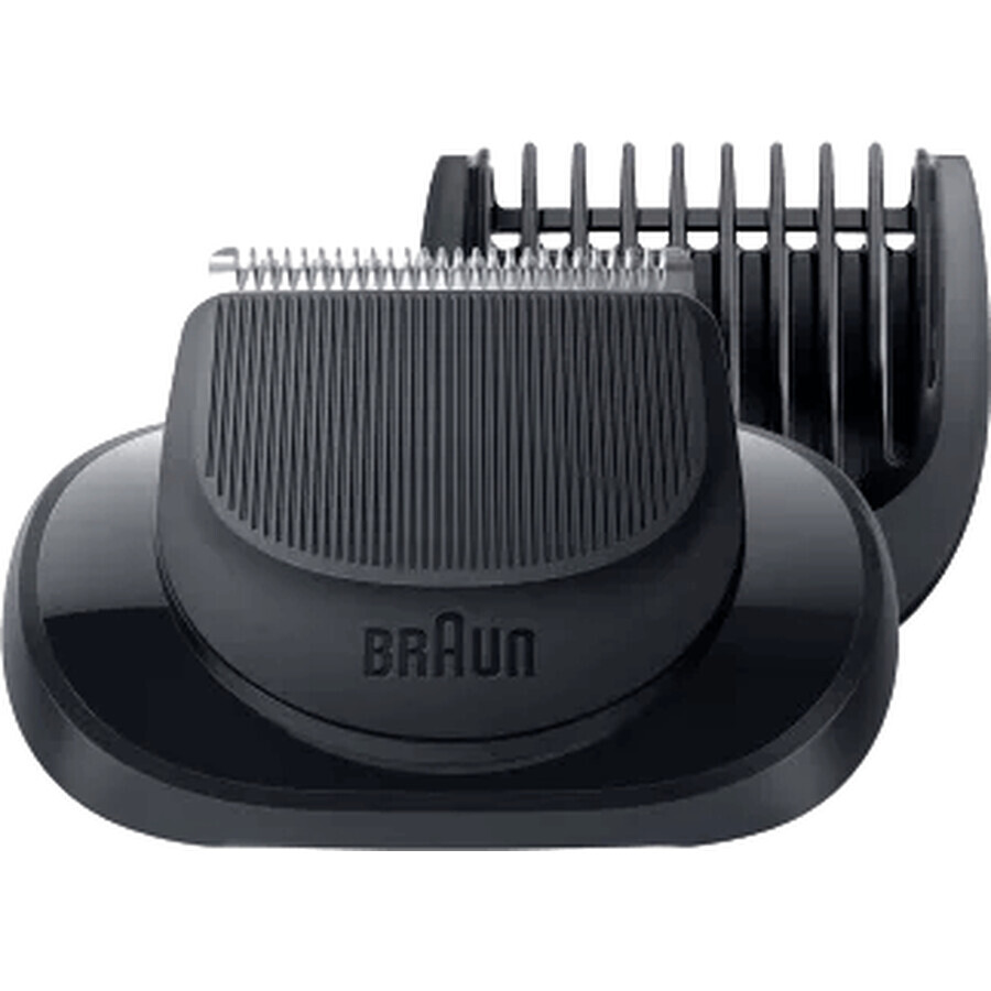 Accesorio recortador de barba Braun EasyClick