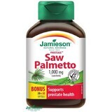 Jamieson Prostease™ Saw Palmetto 125 mg para la próstata 60 cápsulas