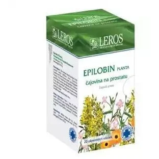 Leros Epilobin planta 20 x 1.5 g