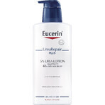 Eucerin UreaRepair PLUS Loción Corporal 5% Urea 400 ml