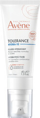 Avene Tolerance HYDRA-10 emulsi&#243;n hidratante 40 ml