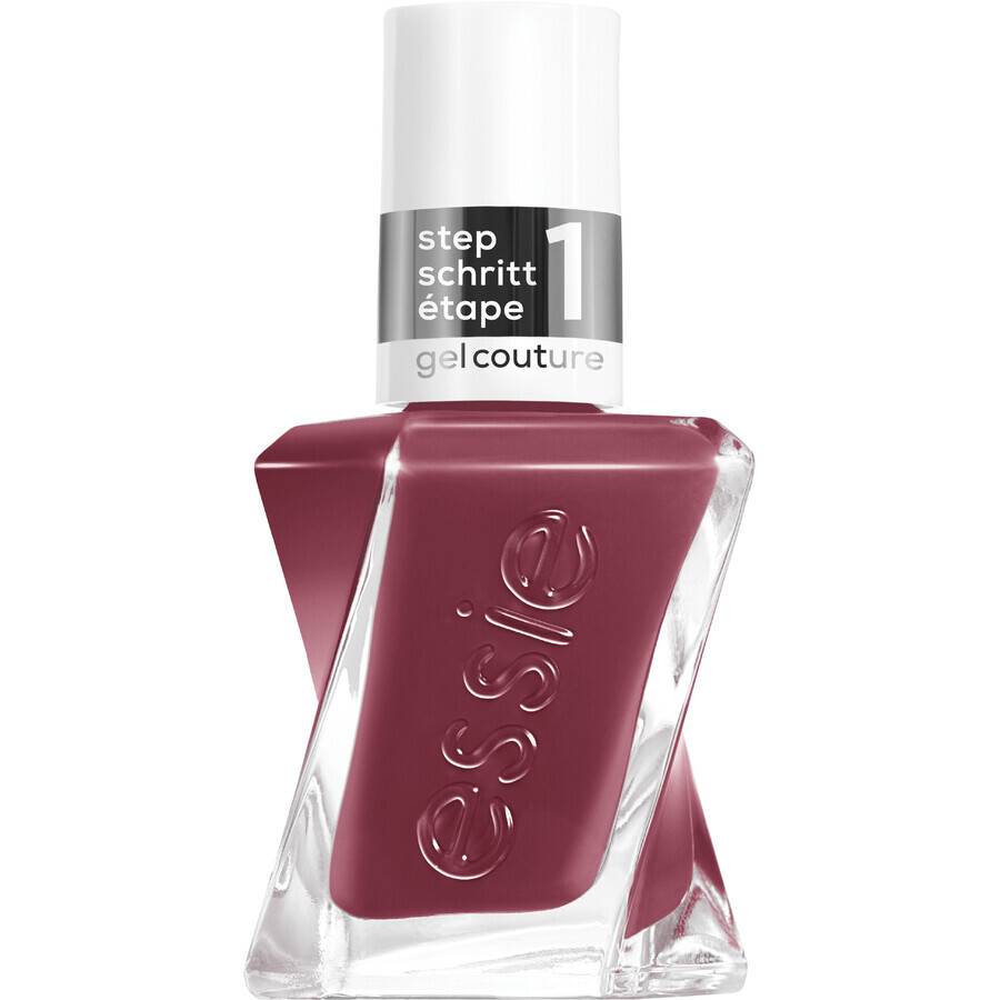 Essie gel couture 2.0 523 nu este ceea ce pare, 13.5 ml